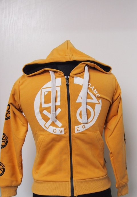 BLUZA SPORTOWA R.164 SALE ŻAREK BLUZA SPORTOWA R.164 SALE ŻAREK