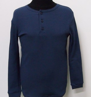 BLUZKA POLO DR R.110-116 SALE ŻAREK