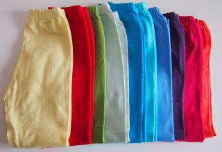 GETRY LYCRA DŁUGA R.116-140 SALE GAMET