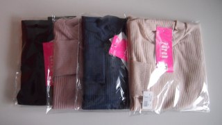 GOLF DZIEWCZĘCY R.128 SALE ŻAREK