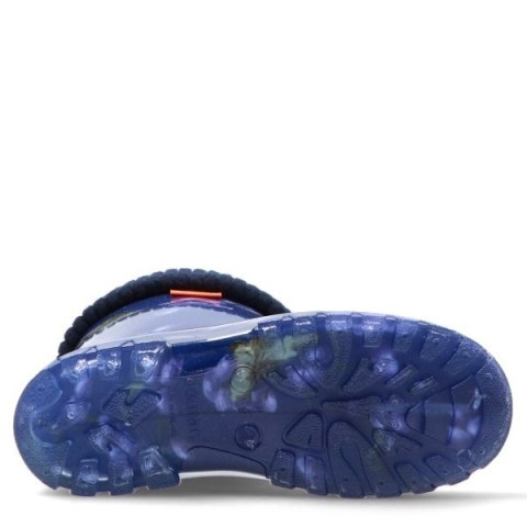 KALOSZE TWISTER LUX PRINT 0038 SALE DEMAR KALOSZE TWISTER LUX PRINT 0038 SALE DEMAR