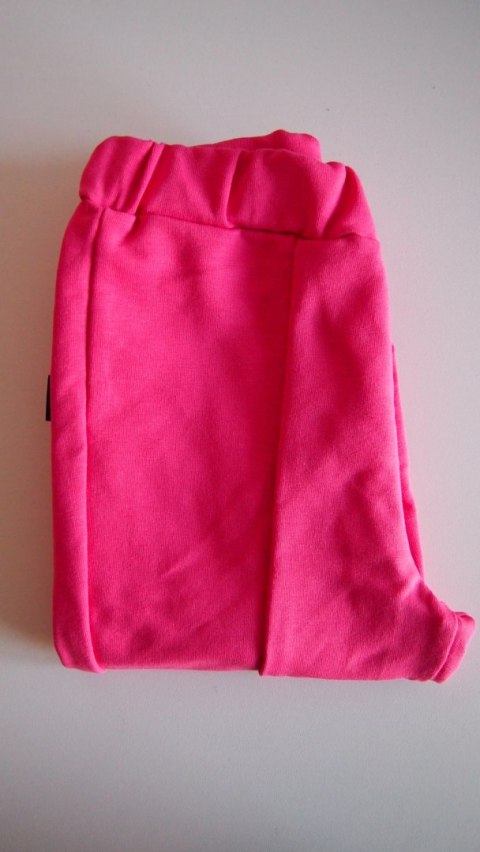 LEGGINSY MARTYNA R.116-158 SALE GAMET LEGGINSY MARTYNA R.116-158 SALE GAMET