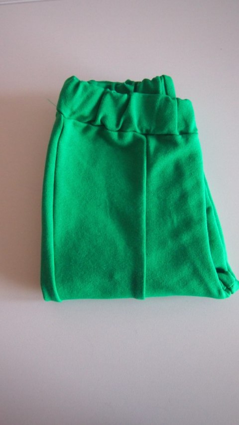 LEGGINSY MARTYNA R.116-158 SALE GAMET LEGGINSY MARTYNA R.116-158 SALE GAMET