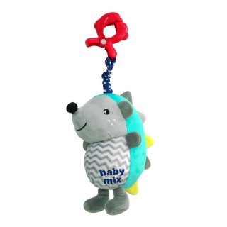 POZYTYWKA Z KLIPSEM SALE BABY MIX