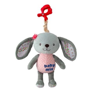 POZYTYWKA Z KLIPSEM SALE BABY MIX