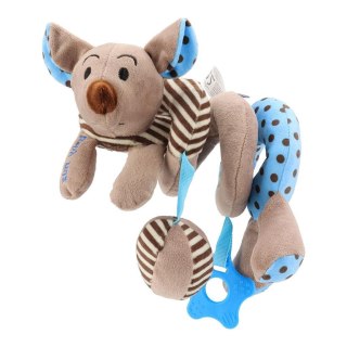 SPIRALKA MYSZKA SALE BABY MIX