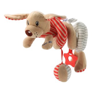 SPIRALKA PIESEK SALE BABY MIX