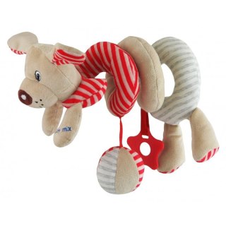 SPIRALKA PIESEK SALE BABY MIX