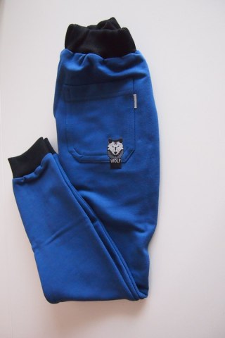 SPODNIE DAMIAN DRAPANE R.140 SALE GAMET