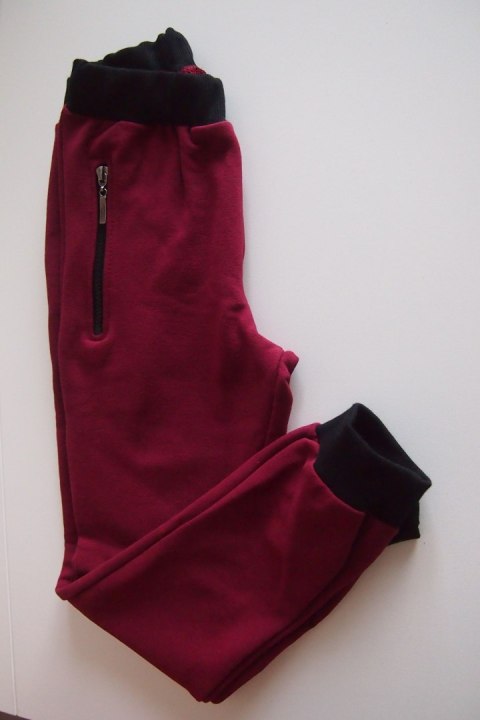 SPODNIE DAMIAN DRAPANE R.140 SALE GAMET SPODNIE DAMIAN DRAPANE R.140 SALE GAMET