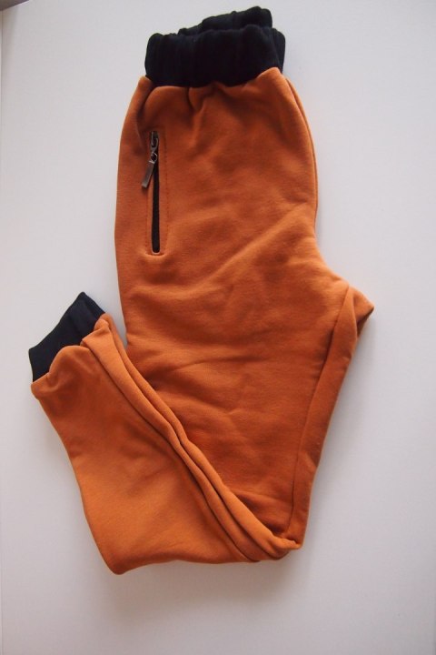SPODNIE DAMIAN DRAPANE R.140 SALE GAMET SPODNIE DAMIAN DRAPANE R.140 SALE GAMET
