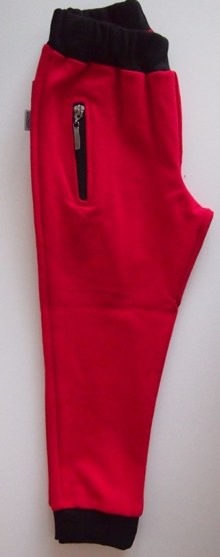 SPODNIE DAMIAN II R.92-110 SALE GAMET