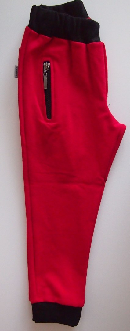 SPODNIE DAMIAN II R.92-110 SALE GAMET