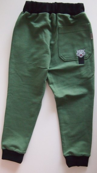 SPODNIE DAMIAN II R.92-110 SALE GAMET