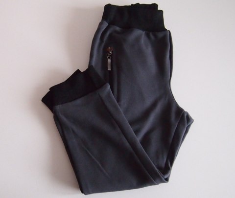 SPODNIE DAMIAN II R.92-110 SALE GAMET
