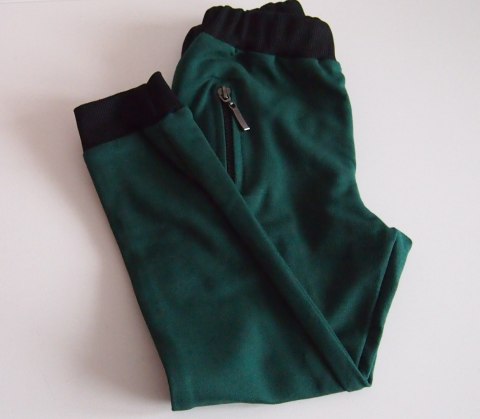 SPODNIE DAMIAN II R.92-110 SALE GAMET