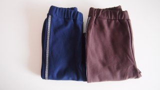 SPODNIE MARTA LAMPAS R.164 SALE GAMET