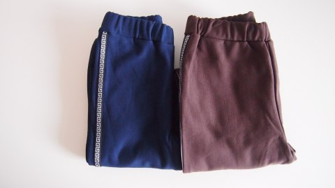 SPODNIE MARTA LAMPAS R.164 SALE GAMET SPODNIE MARTA LAMPAS R.164 SALE GAMET