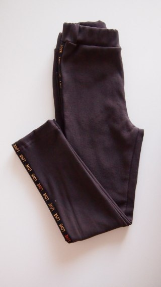 SPODNIE MARTA LOVE R.110 SALE GAMET