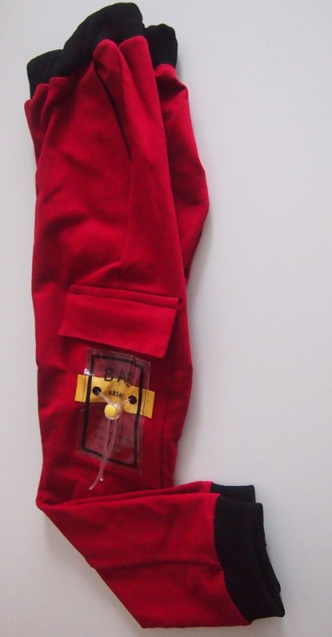 SPODNIE NIKODEM R.152-158 SALE GAMET SPODNIE NIKODEM R.152-158 SALE GAMET