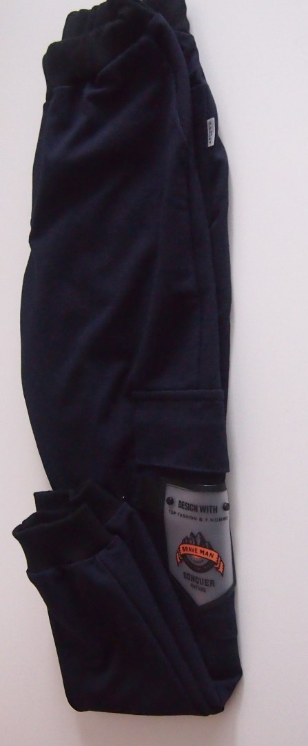 SPODNIE NIKODEM R.152-158 SALE GAMET SPODNIE NIKODEM R.152-158 SALE GAMET
