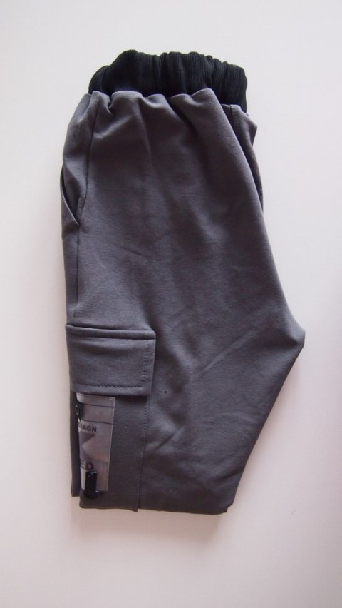 SPODNIE NIKODEM R.152-158 SALE GAMET SPODNIE NIKODEM R.152-158 SALE GAMET