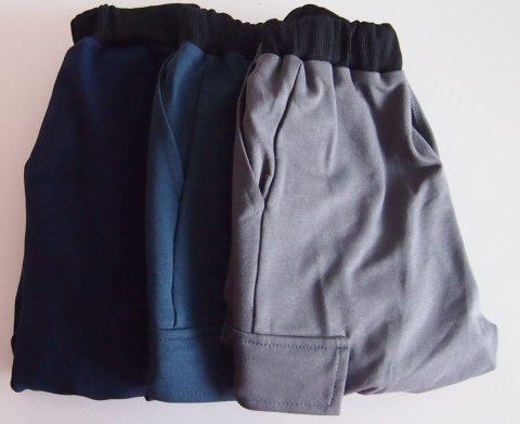 SPODNIE NIKODEM R.152-158 SALE GAMET SPODNIE NIKODEM R.152-158 SALE GAMET
