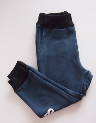 SPODNIE PIRAT DRAPANE R.98-110 SALE GAMET