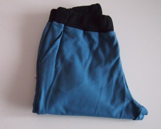 SPODNIE PIRAT R.152-158 GAMET