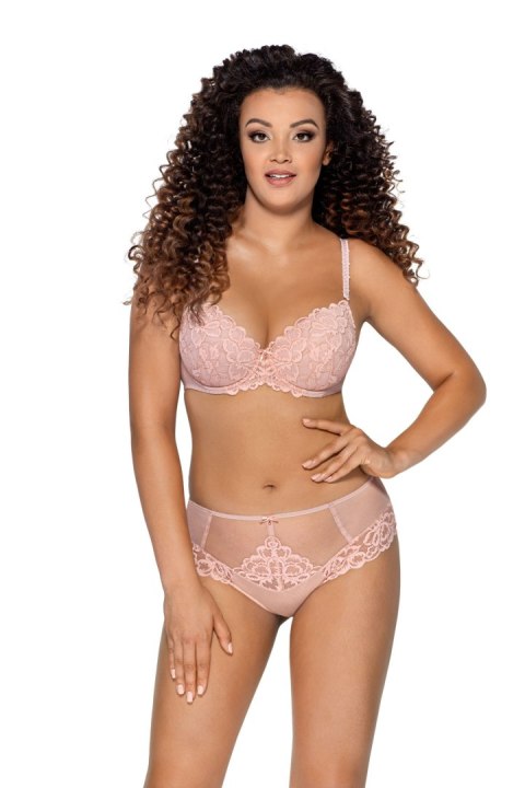 BIUSTONOSZ AV 1990 POWDERY PINK SALE AVA BIUSTONOSZ AV 1990 POWDERY PINK SALE AVA