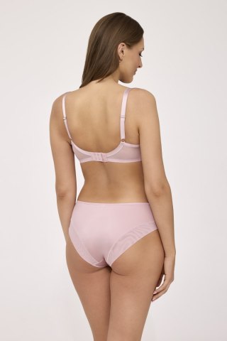 BIUSTONOSZ SEMI SOFT AV 2215 BLUSH PINK AVA