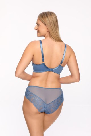 BIUSTONOSZ SEMI-SOFT ISLA BSO 1228 NIEBIESKI GAIA
