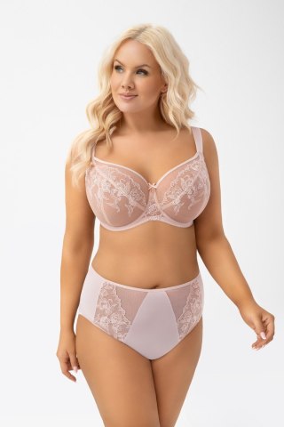 BIUSTONOSZ SOFT BELLA G012 BEŻOWY GORSENIA