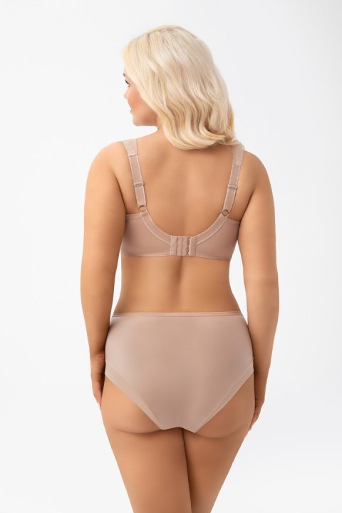 BIUSTONOSZ SOFT LUISSE G018 ALMOND MIGDAŁOWY GORSENIA BIUSTONOSZ SOFT LUISSE G018 ALMOND MIGDAŁOWY GORSENIA