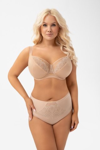 BIUSTONOSZ SOFT SIMA G016 MIGDAŁOWY GORSENIA
