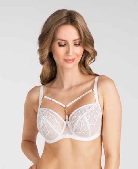BIUSTONOSZ FOREVER WHITE K849 SALE GORSENIA