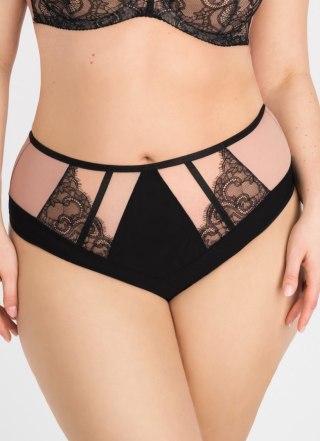 FIGI BLACK TO BLACK K835 SALE GORSENIA