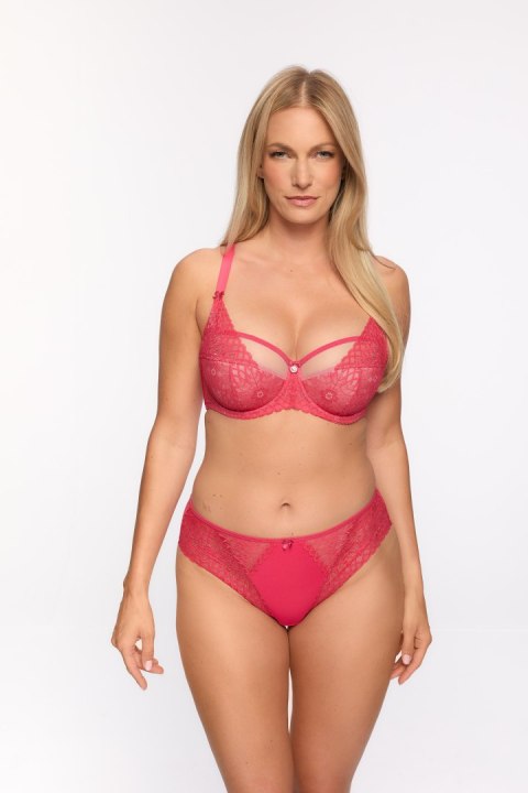 FIGI CLEMENTINE GFP 1292 KORALOWY GAIA FIGI CLEMENTINE GFP 1292 KORALOWY GAIA