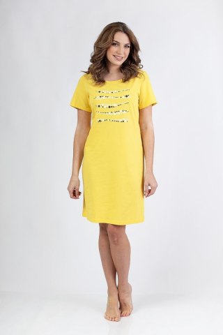 KOSZULA DAMSKA 151 KR R.2XL-4XL REGINA