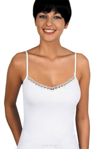 KOSZULKA BLANCA BIAŁA R.XXL EMILI