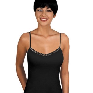 KOSZULKA BLANCA CZARNA R.XXL EMILI
