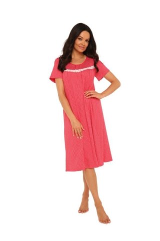 KOSZULKA JULIETTE 447 KR R.3XL-5XL SALE DE LAFENSE