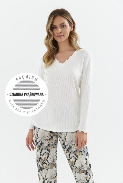 PIŻAMA DAMSKA 417 DR R.2XL CANA PIŻAMA DAMSKA 417 DR R.2XL CANA