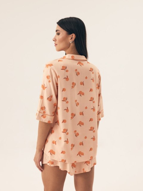 PIŻAMA DAMSKA NARANJA 42686 KR SALE ESOTIQ & HENDERSON