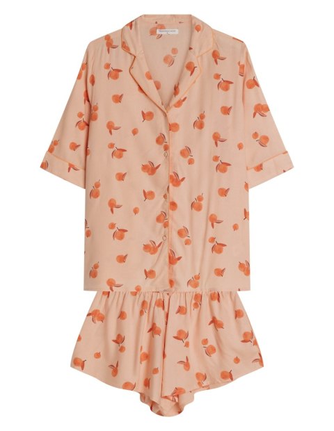 PIŻAMA DAMSKA NARANJA 42686 KR SALE ESOTIQ & HENDERSON