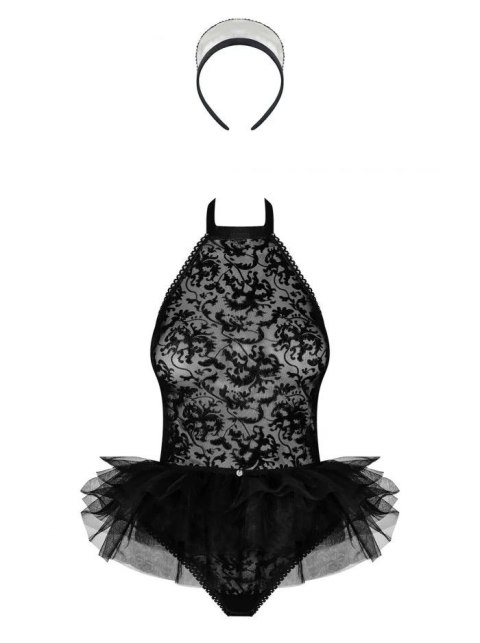 FRILLES SALE OBSESSIVE FRILLES SALE OBSESSIVE