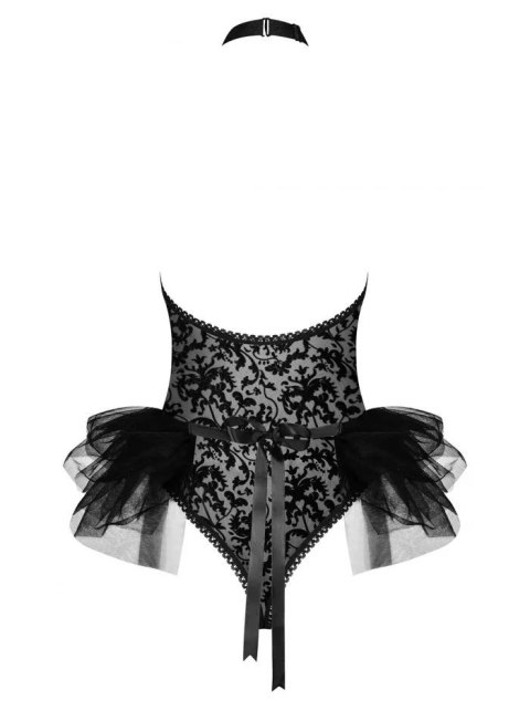 FRILLES SALE OBSESSIVE FRILLES SALE OBSESSIVE