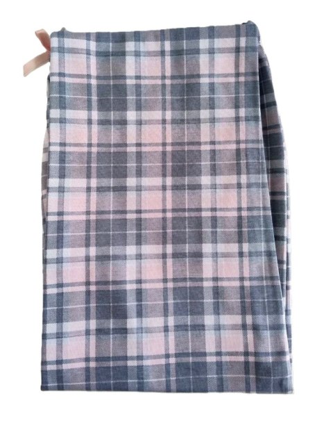 PIŻAMA DAMSKA LOVE DR R.2XL MUZZY PIŻAMA DAMSKA LOVE DR R.2XL MUZZY