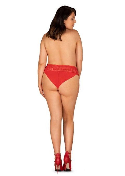 FIGI BLOSSMINA R.4XL-7XL OBSESSIVE FIGI BLOSSMINA R.4XL-7XL OBSESSIVE