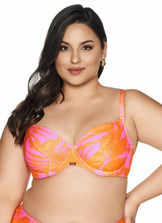 BIUSTONOSZ KĄPIELOWY SOFT SK 215 TANGERINE MAXI AVA